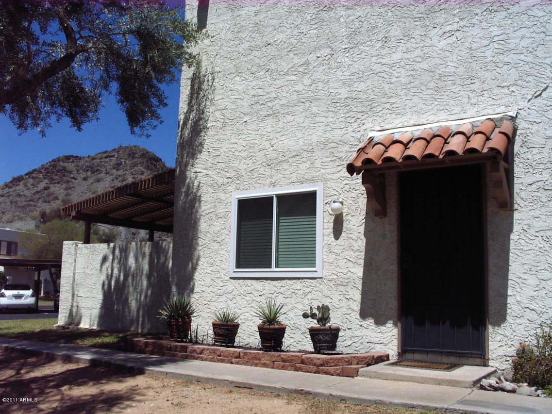 10207 N 7th Pl. #A, Phoenix, AZ 85020