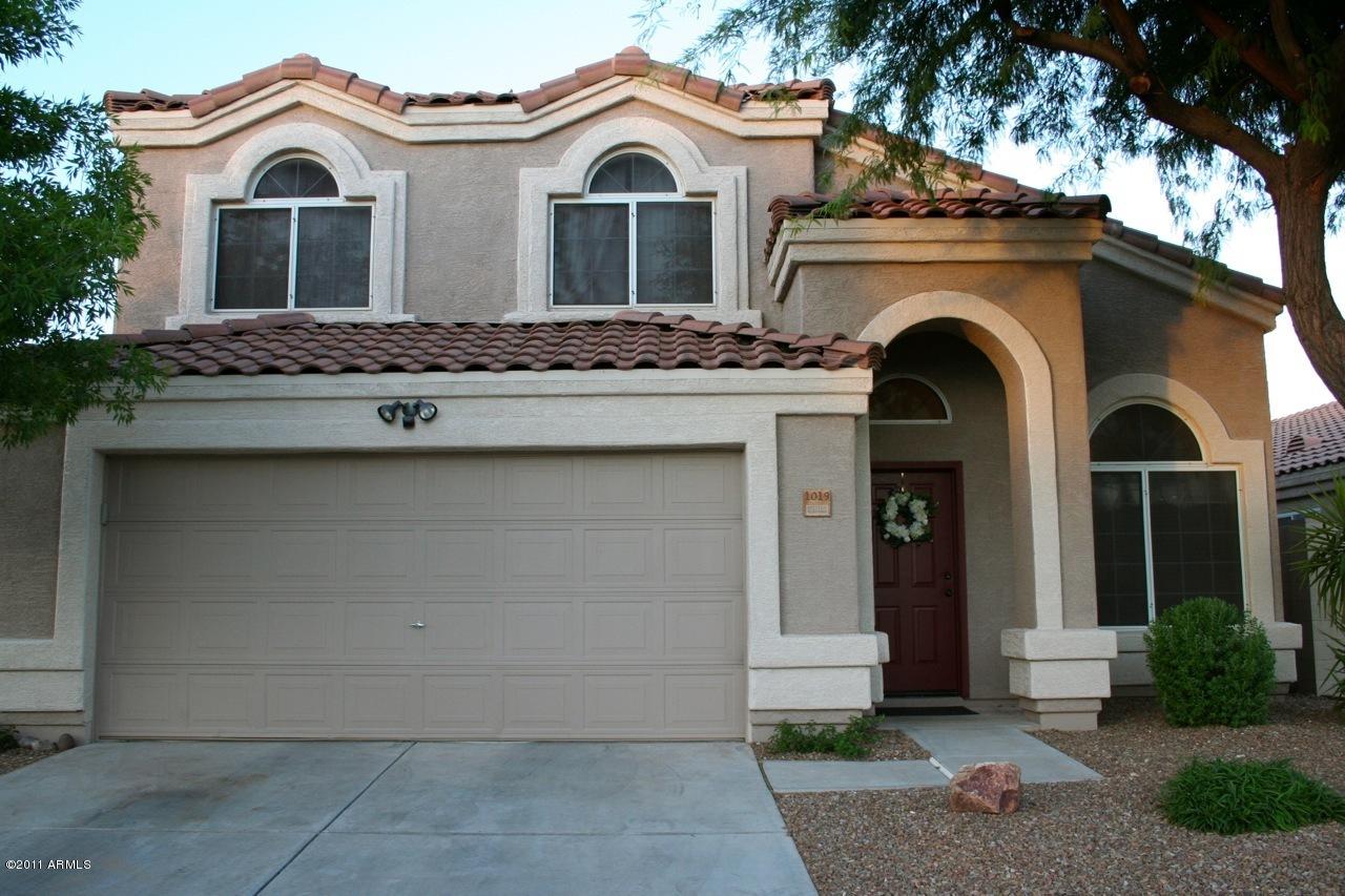 1019 S Wildrose Cir., Mesa, AZ 85208