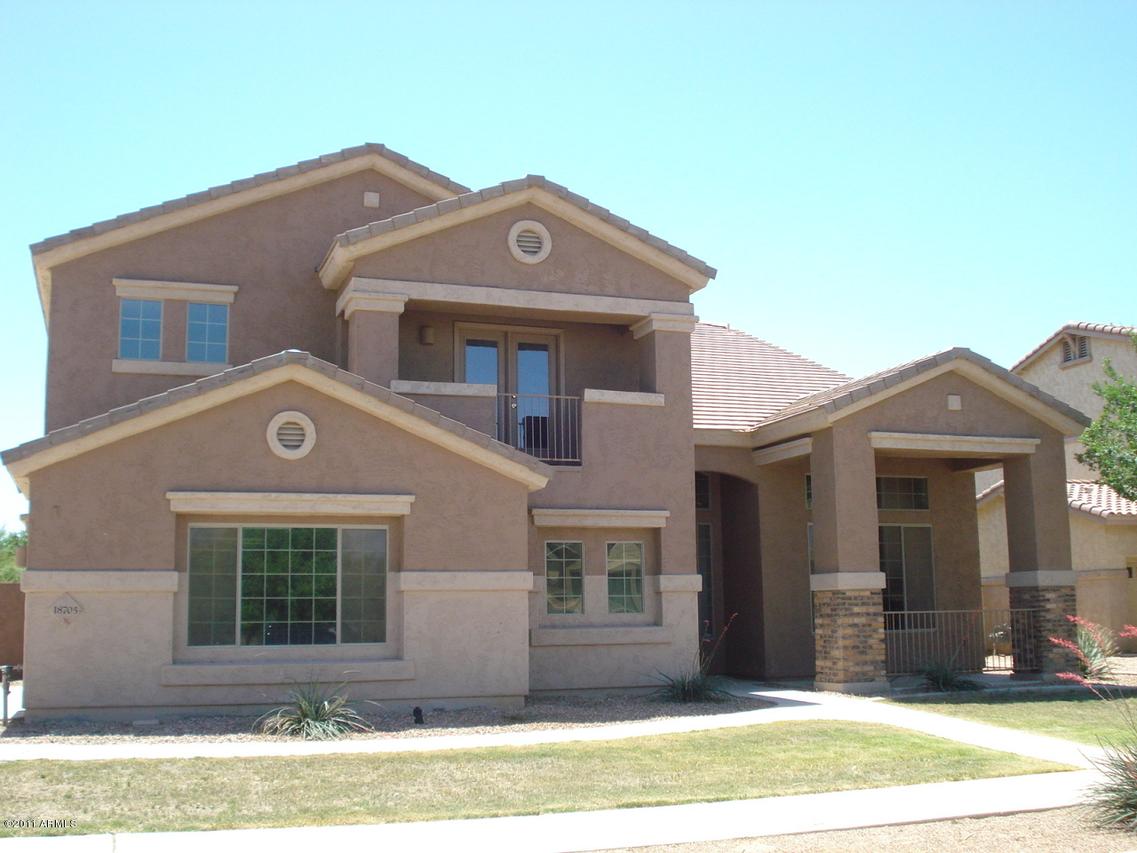 18705 E Oak Hill Ln., Queen Creek, AZ 85242