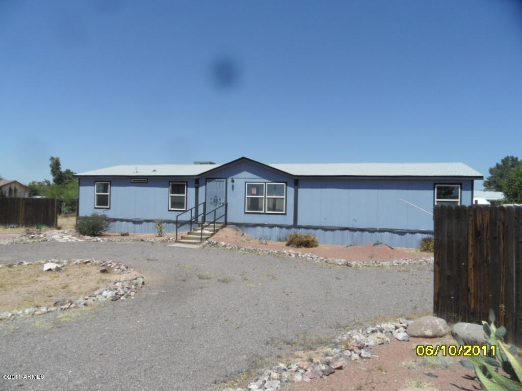 20626 N 36th Dr., Glendale, AZ 85308