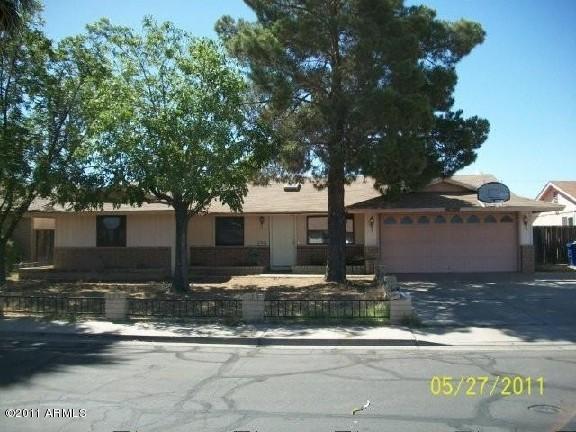 1831 W Decatur St., Mesa, AZ 85201