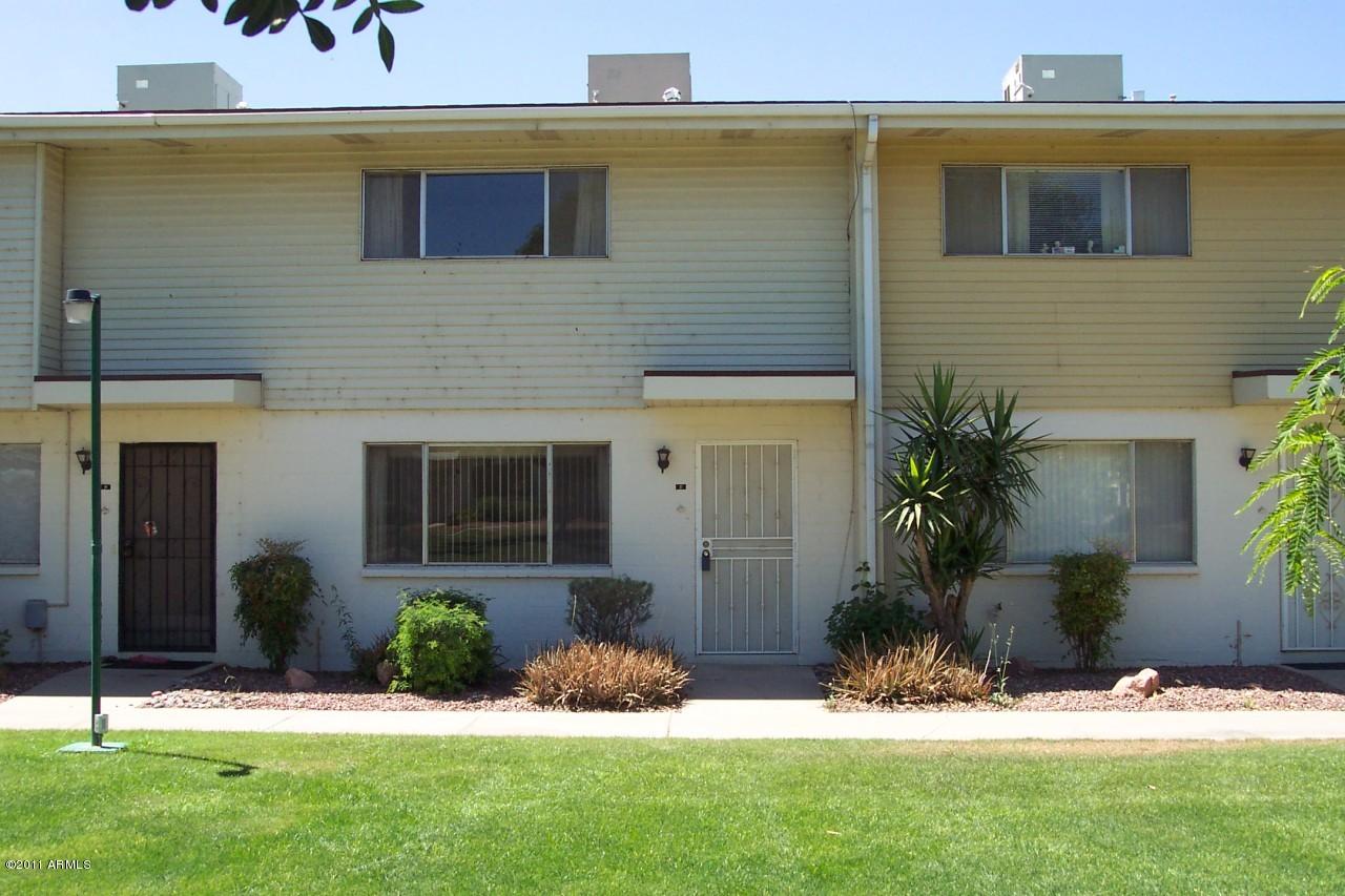 8211 E Garfield St. #J7, Scottsdale, AZ 85257