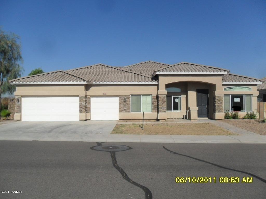8234 S 34th Dr., Laveen, AZ 85339
