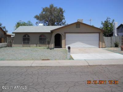 7930 W Coolidge St., Phoenix, AZ 85033