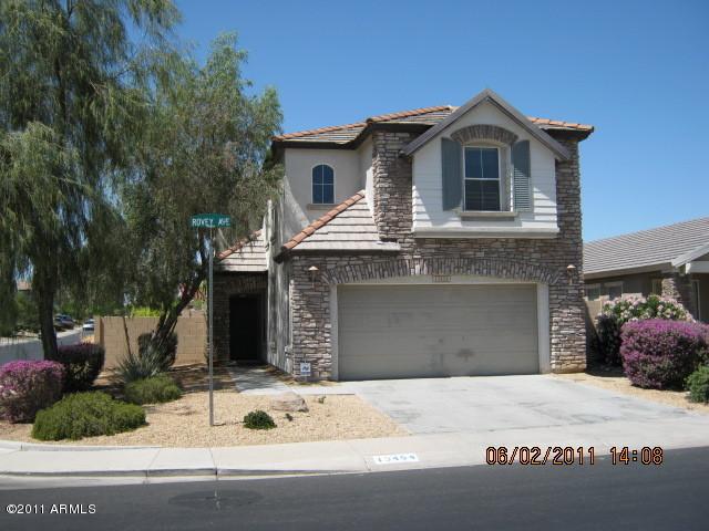 13454 W Rovey Ave., Litchfield Park, AZ 85340