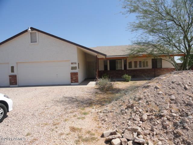 7735 E Hermosa Vista Dr., Mesa, AZ 85207