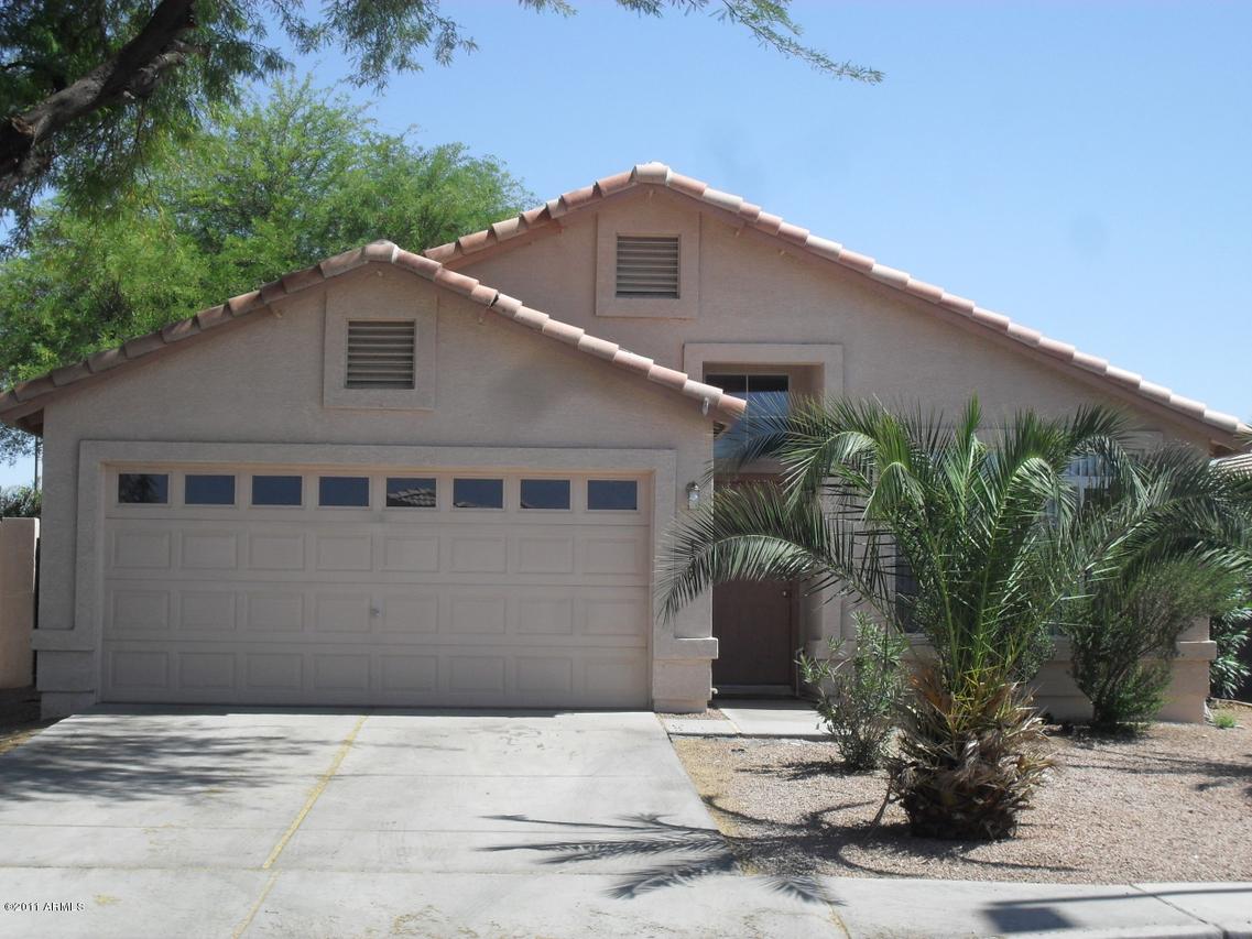 127 W Gail Dr., Gilbert, AZ 85233