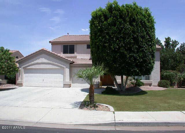3328 E Inverness Ave., Mesa, AZ 85204