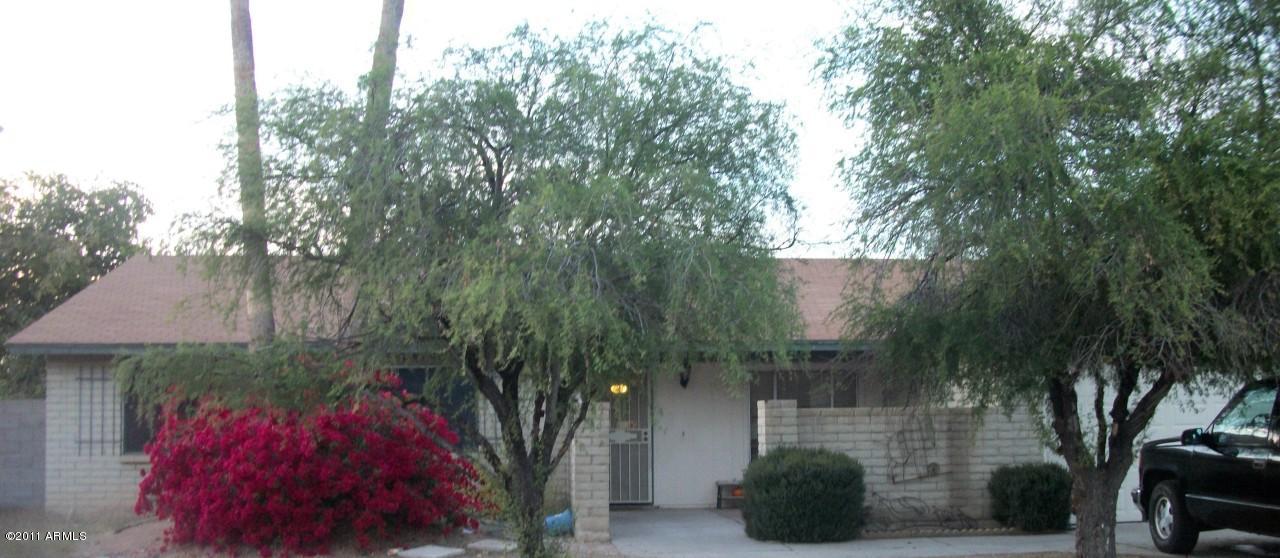 12454 N 50 Ln., Glendale, AZ 85304