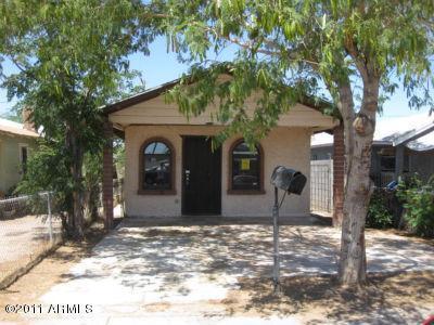 1008 S 3rd Ave., Phoenix, AZ 85003