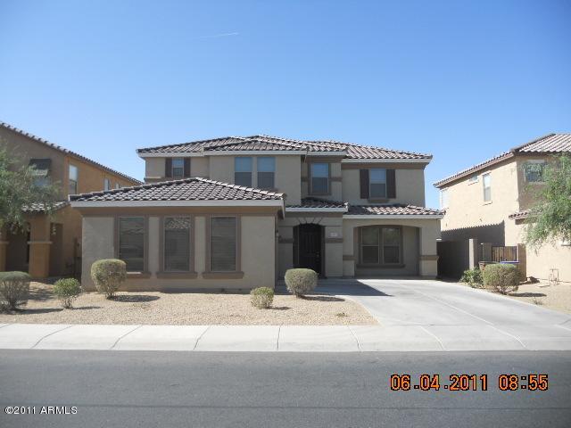 45781 W Starlight Dr., Maricopa, AZ 85139