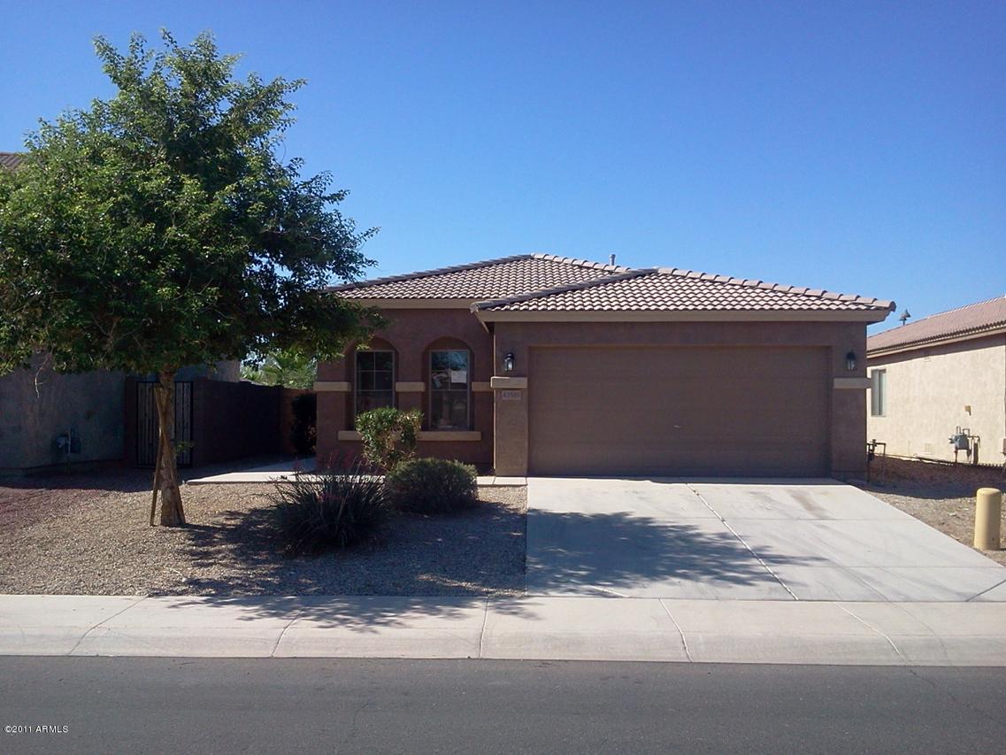43585 W Sagebrush Tr., Maricopa, AZ 85138