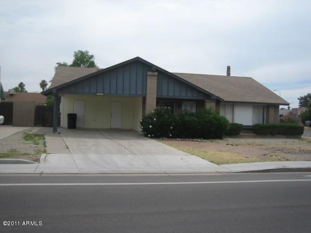 3352 N Carriage Ln., Chandler, AZ 85224