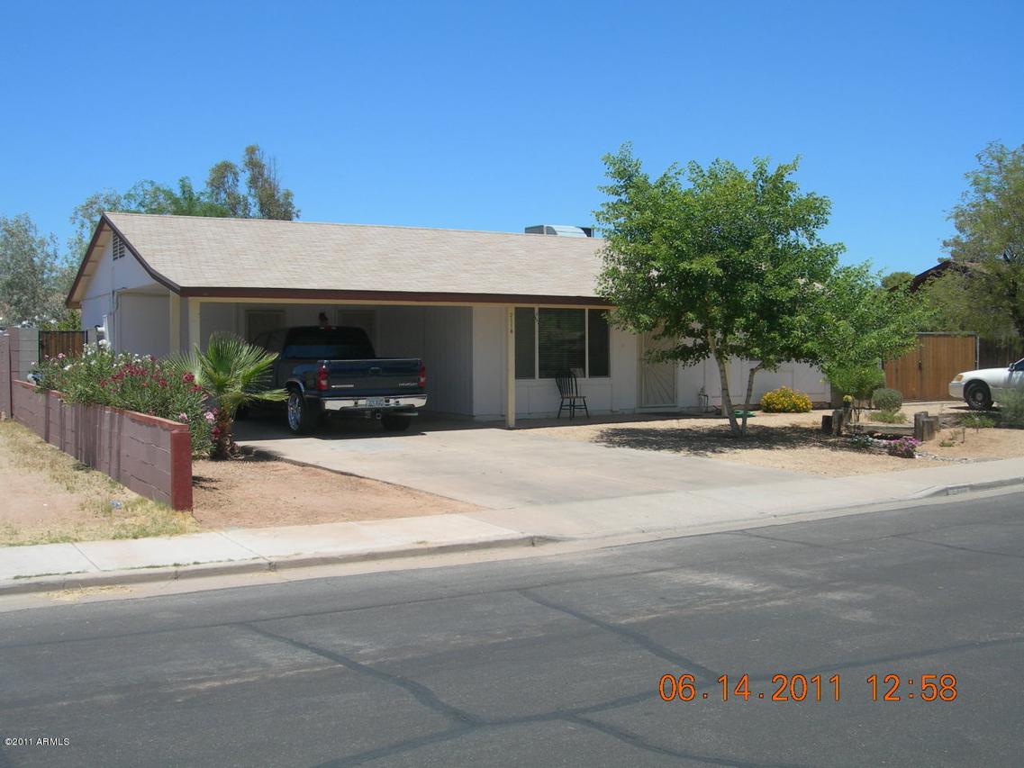 2118 W Pampa Ave., Mesa, AZ 85202