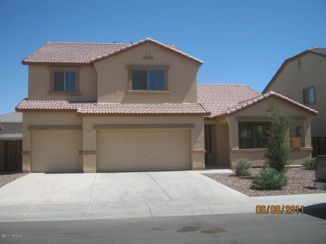 1586 E Palo Verde Dr., Casa Grande, AZ 85122