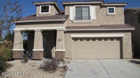 15101 N 173rd Dr., Surprise, AZ 85388