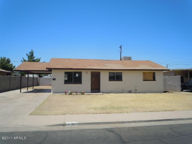1452 W 6th Dr., Mesa, AZ 85202