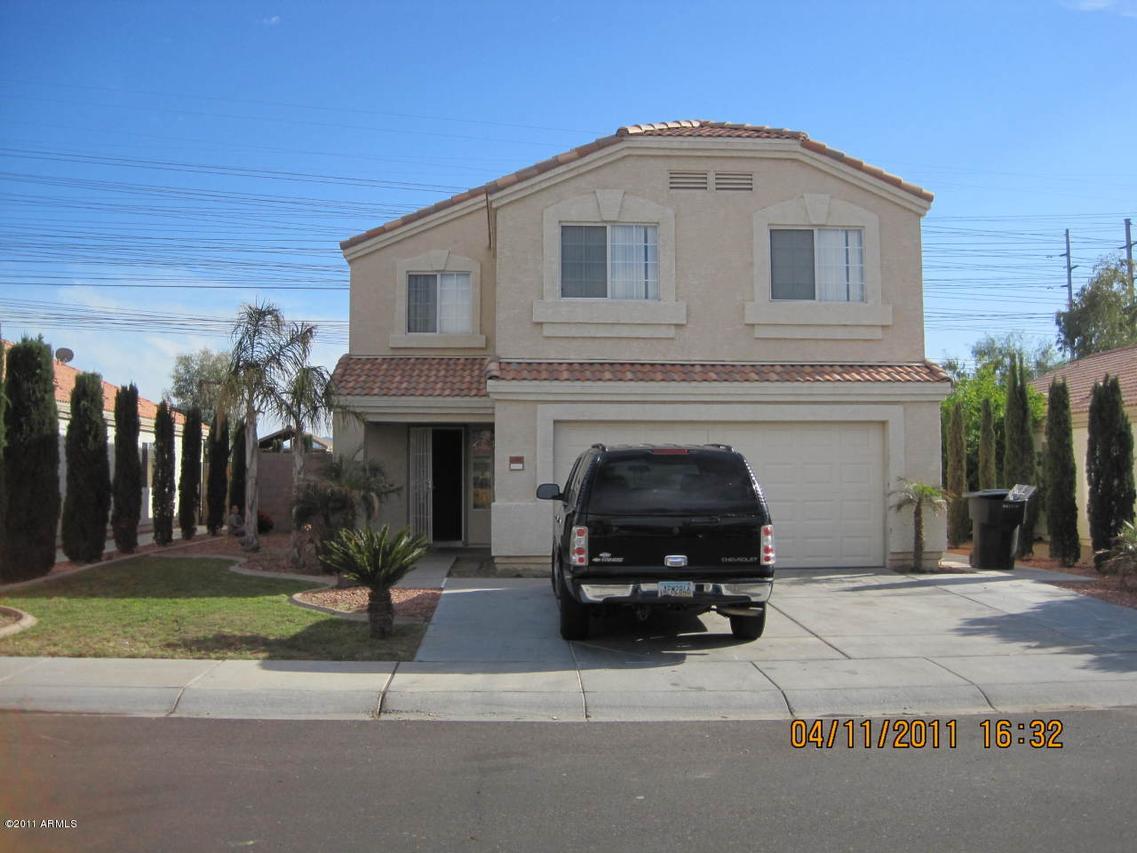 12021 W Granada Rd., Avondale, AZ 85392