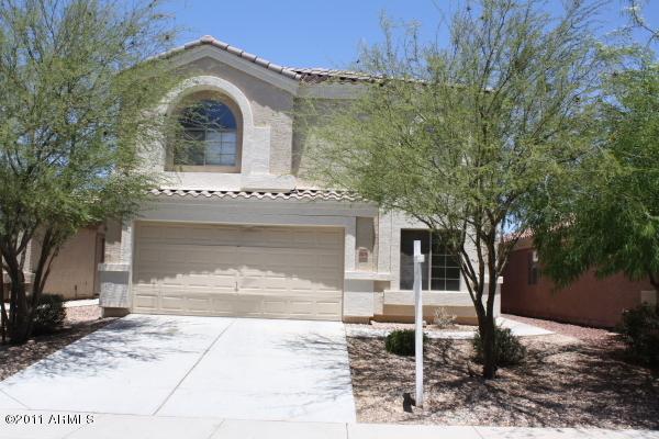 23416 W Mohave St., Buckeye, AZ 85326