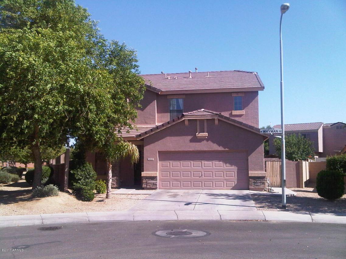 8303 W Whyman Ave., Tolleson, AZ 85353