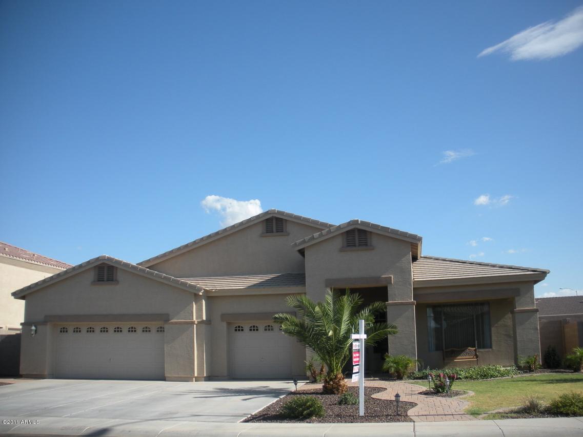 11407 E Spaulding Ave., Mesa, AZ 85212