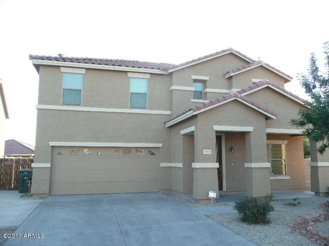 4808 S 23rd Dr., Phoenix, AZ 85041