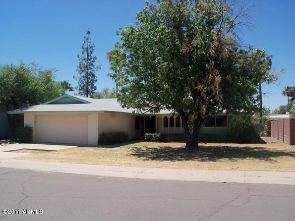 8607 E Orange Blossom Ln., Scottsdale, AZ 85250