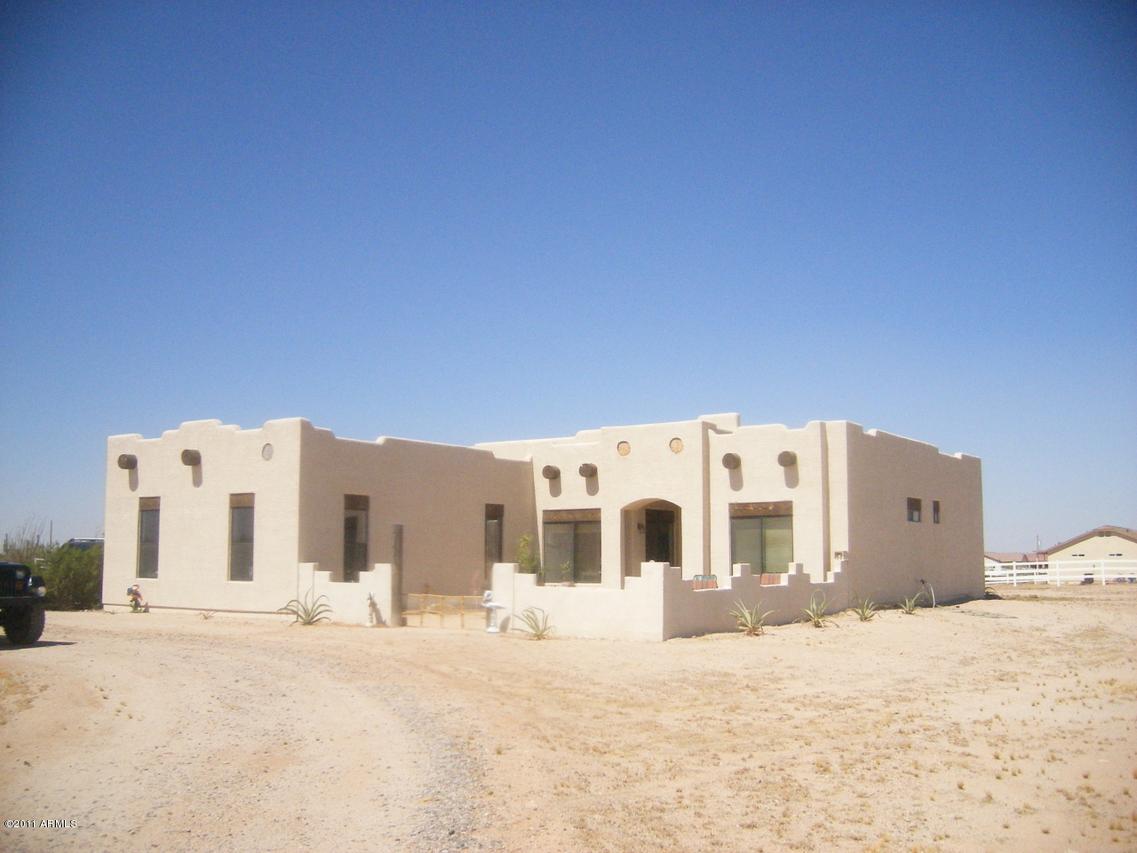 12328 N Curtis Ln., Florence, AZ 85132
