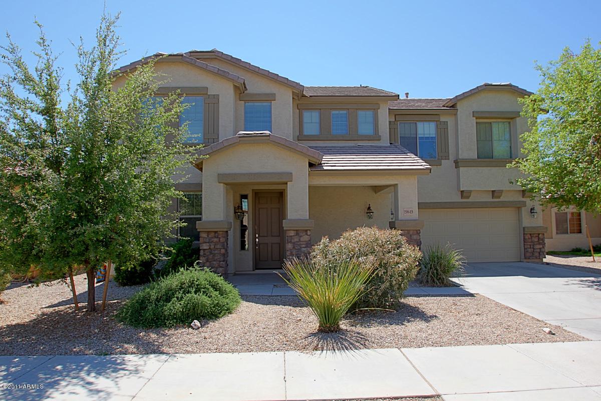 19849 E Carriage Way, Queen Creek, AZ 85142