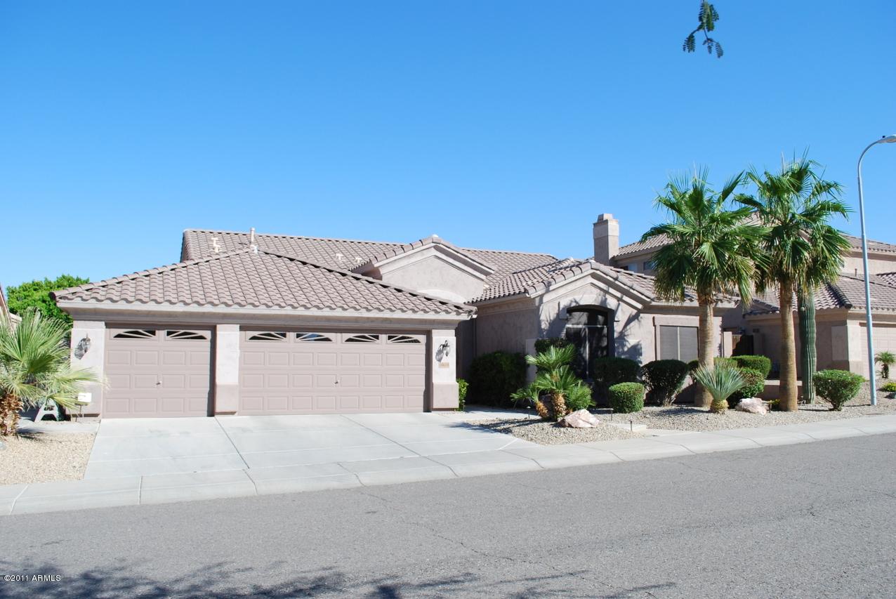 16638 S 15th Dr., Phoenix, AZ 85045