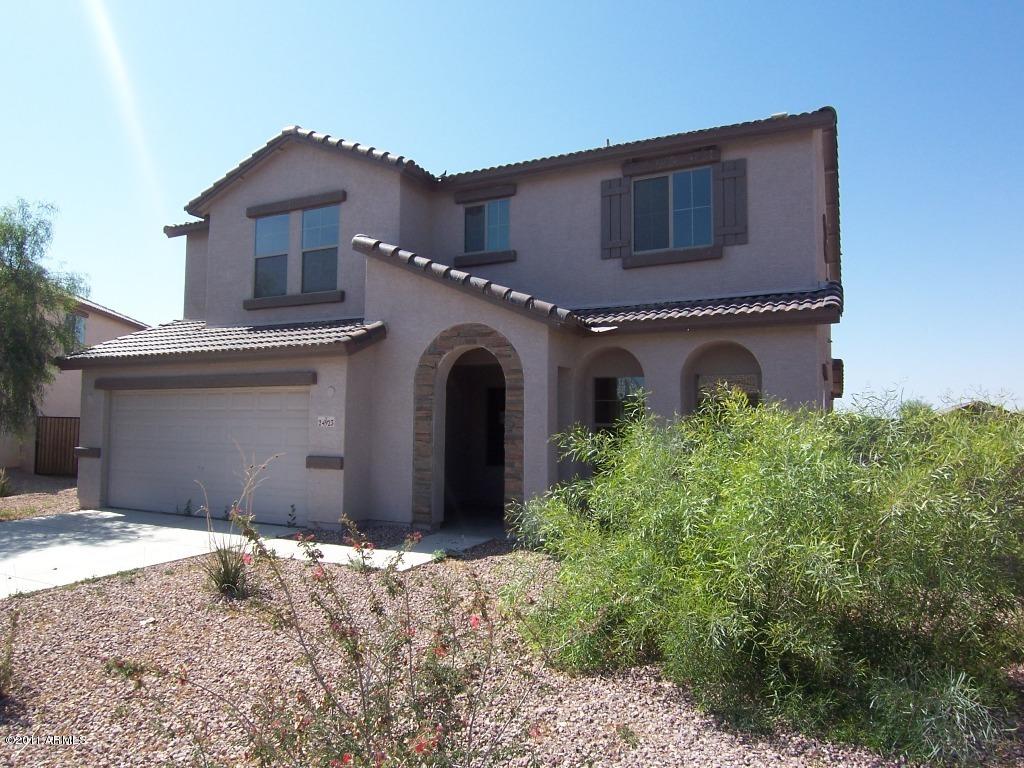 24923 W Jessica Ln., Buckeye, AZ 85326