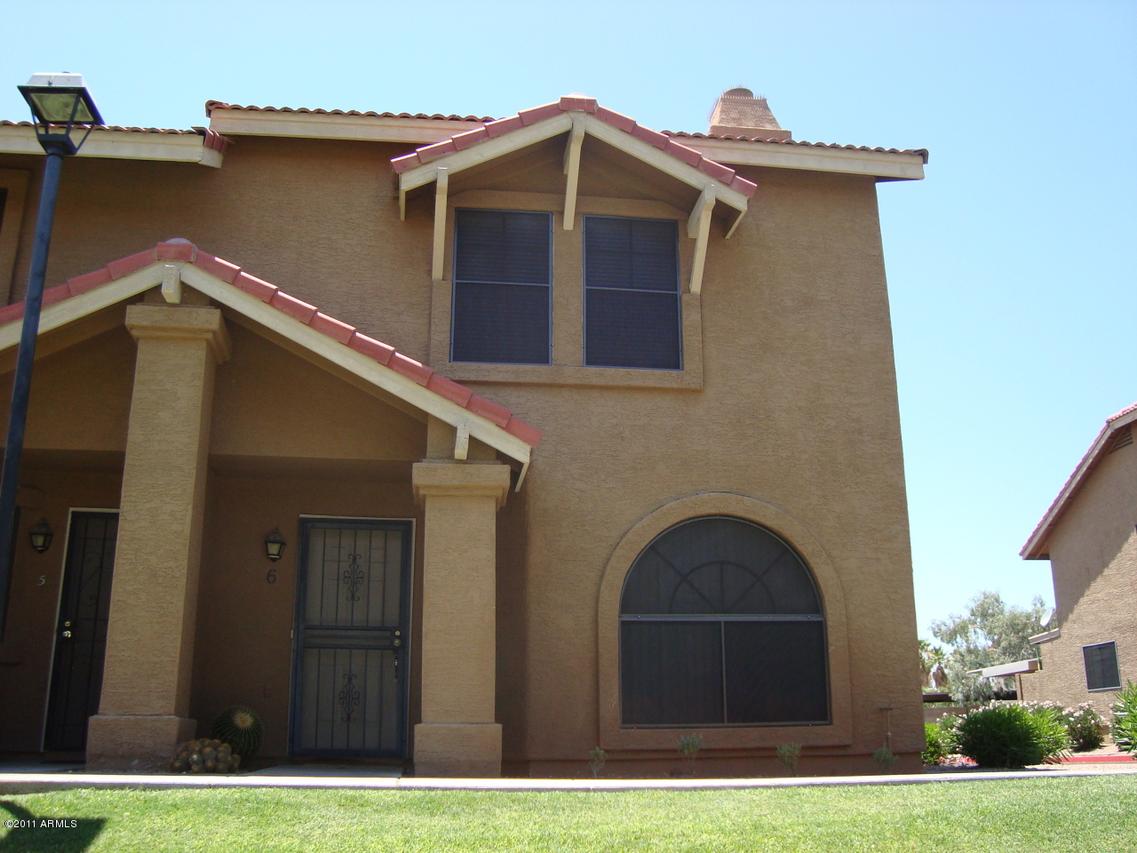6262 E Brown Rd. #6, Mesa, AZ 85205