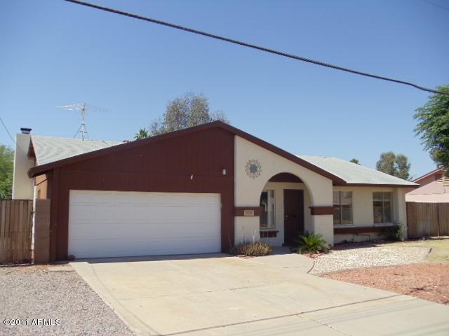 3033 W Grovers Ave., Phoenix, AZ 85053