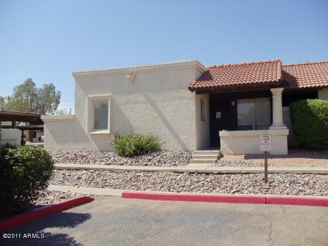 317 W Hononegh Dr. #5, Phoenix, AZ 85027