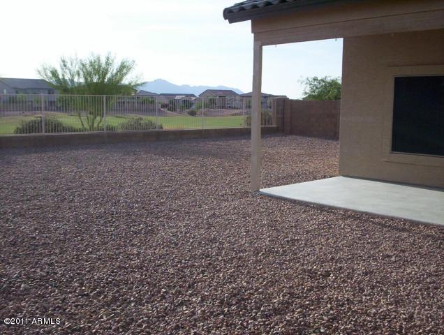 22150 N Goles Dr., Maricopa, AZ 85138