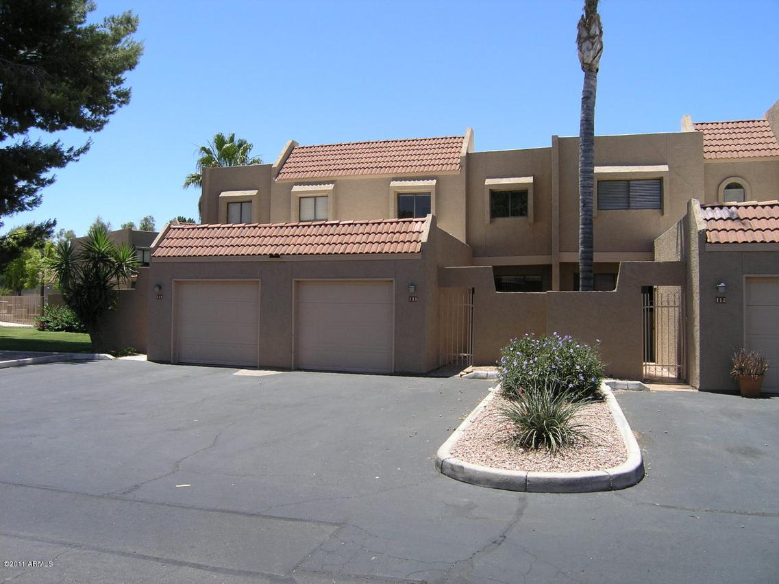 2524 S El Paradiso Dr. #113, Mesa, AZ 85202