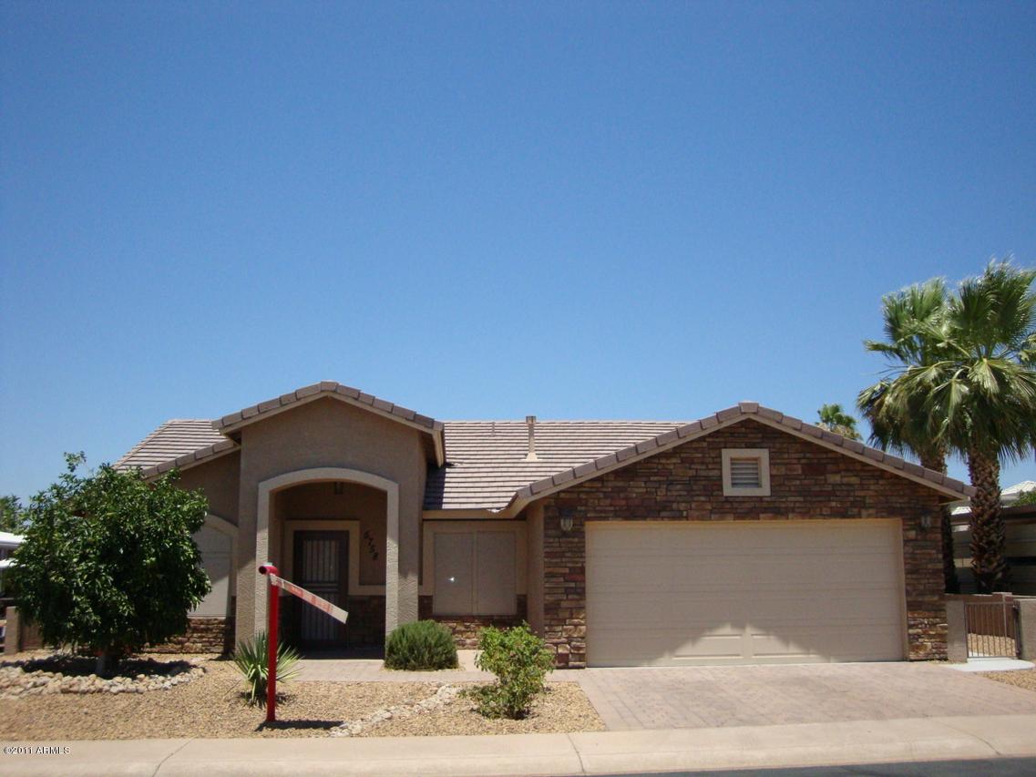 5758 E Player Pl., Mesa, AZ 85215