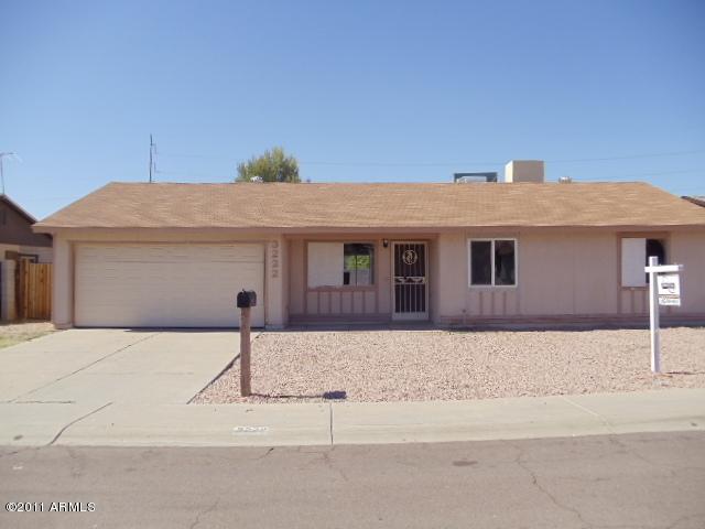 3222 W Wagoner Rd., Phoenix, AZ 85053