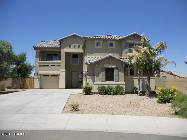 4418 E Red Jasper Ct., San Tan Valley, AZ 85143