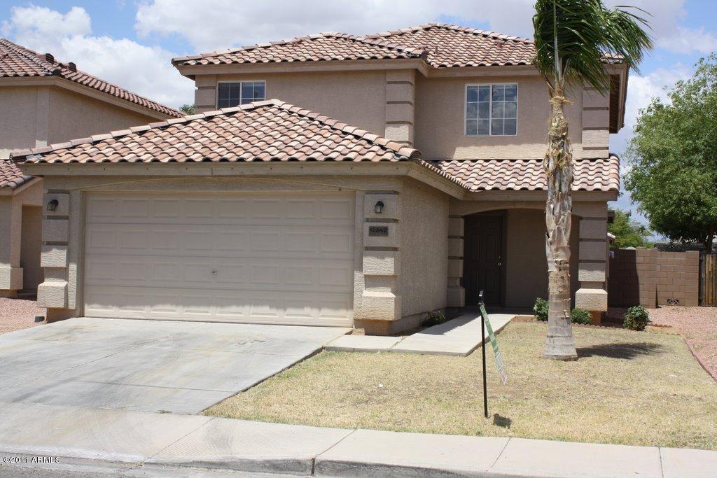 12842 W Cherry Hills Dr., El Mirage, AZ 85335