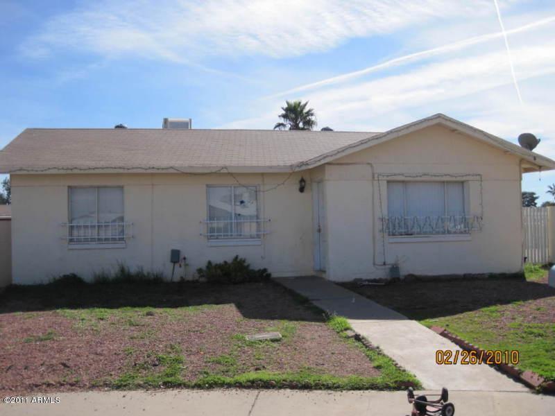 5215 S 44th Way, Phoenix, AZ 85040