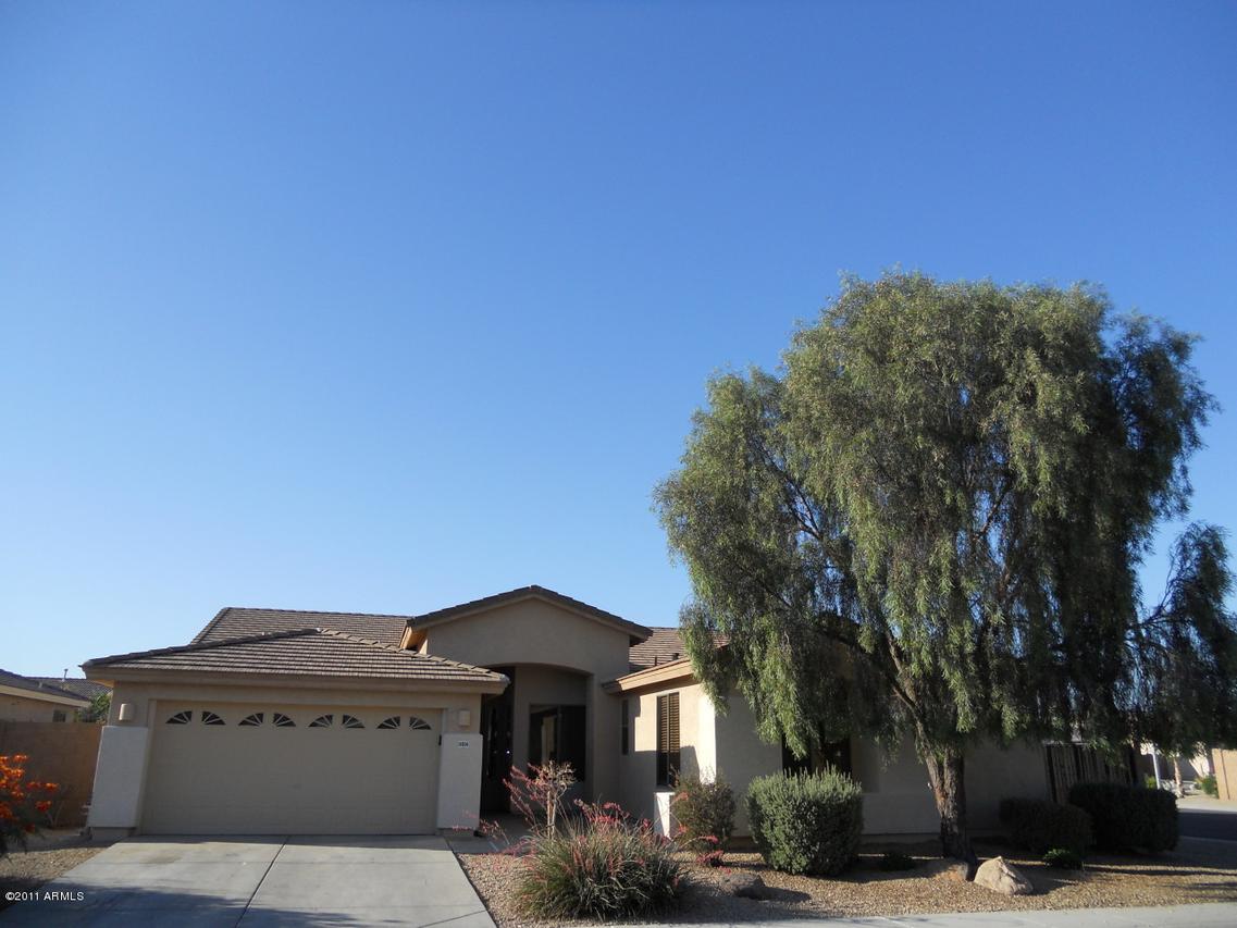 16806 W Halifax St., Surprise, AZ 85374