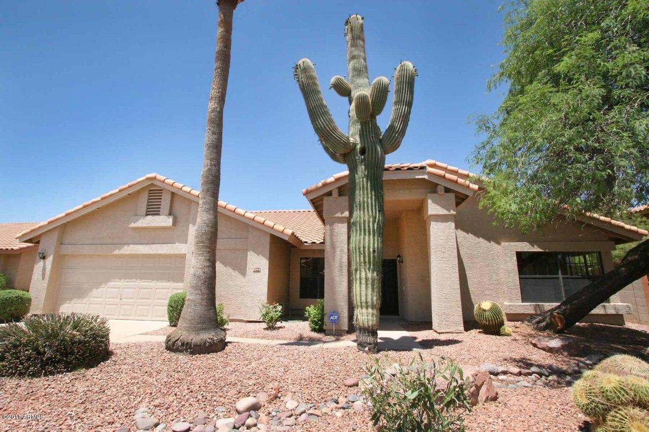 5344 E Michelle Dr., Scottsdale, AZ 85254