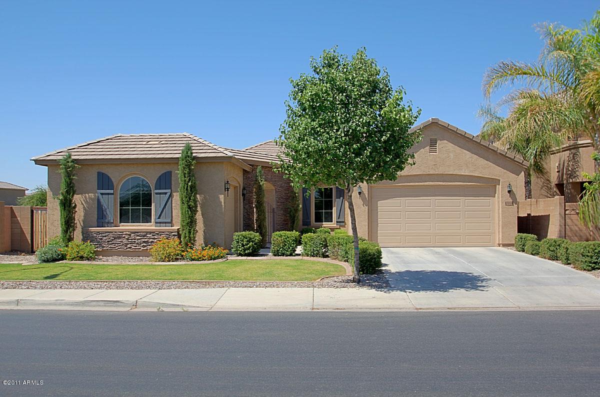 2657 E Dogwood Dr., Chandler, AZ 85286