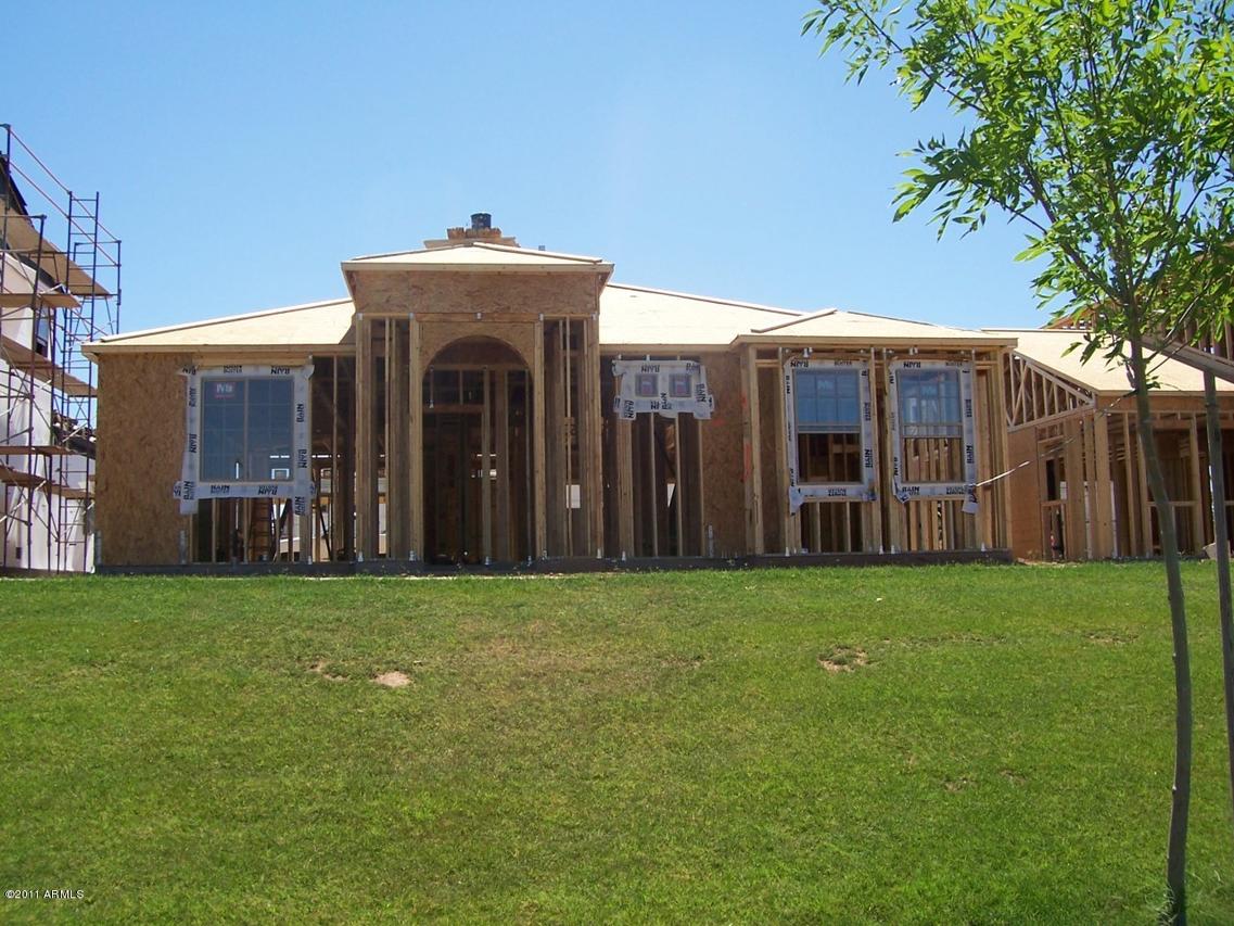 3444 E Milky Way Way, Gilbert, AZ 85295