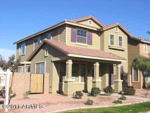 3678 E Yeager Ct., Gilbert, AZ 85295