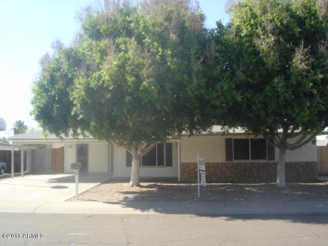 4402 W Vogel Ave., Glendale, AZ 85302