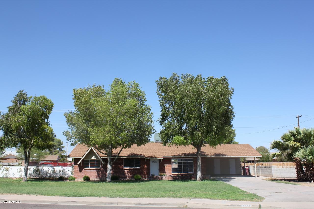 3007 N Granite Reef Rd., Scottsdale, AZ 85251