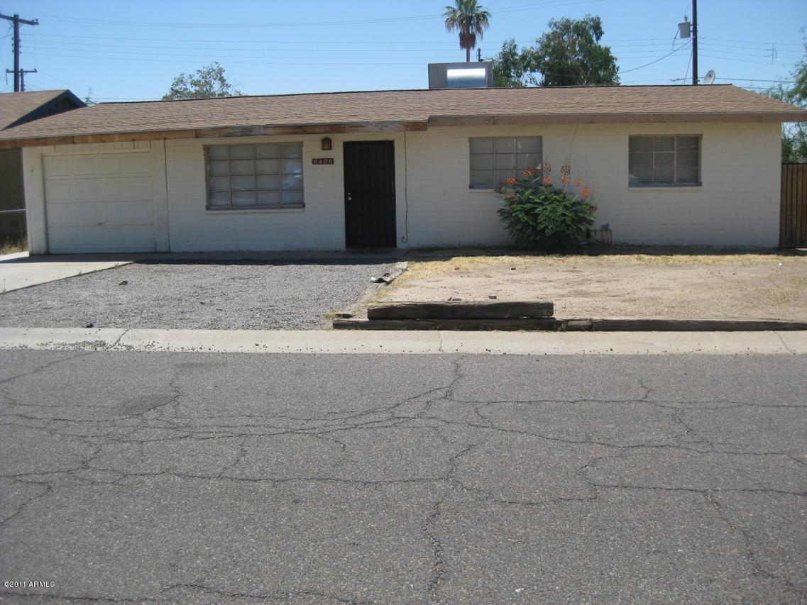 9406 S 8th Ave., Phoenix, AZ 85041