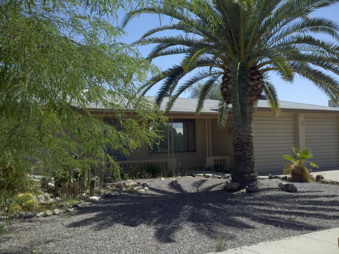 5625 E Dodge St., Mesa, AZ 85205